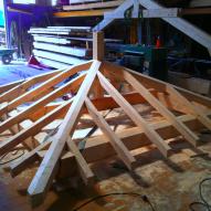 Charpente Groupe BRESSE Philippe