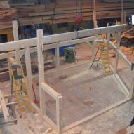 Charpente Groupe BRESSE Philippe