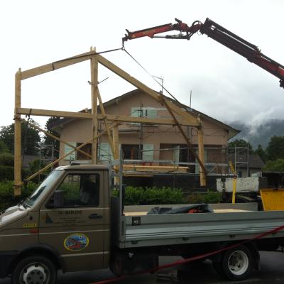 Groupe BRESSE Philippe