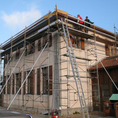 Groupe BRESSE Philippe