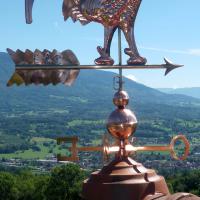 Coq Groupe BRESSE Philippe