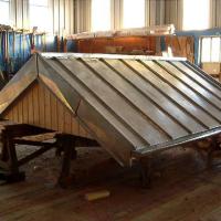 Zinguerie Groupe BRESSE Philippe