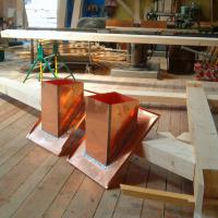 Cuivrerie Groupe BRESSE Philippe