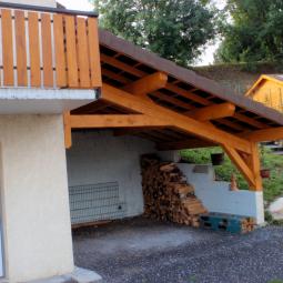 Réalisation avancée Groupe BRESSE Philippe