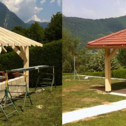 Réalisation Groupe BRESSE Philippe