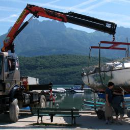 Travaux subaquatique Groupe BRESSE Philippe