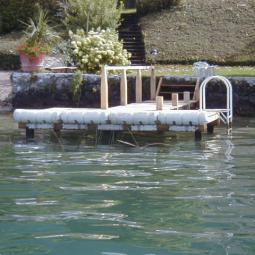 Travaux subaquatique Groupe BRESSE Philippe