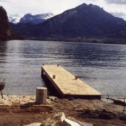 Ponton Groupe BRESSE Philippe